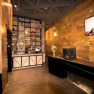 Vh Premier As & Meeting Center Отель